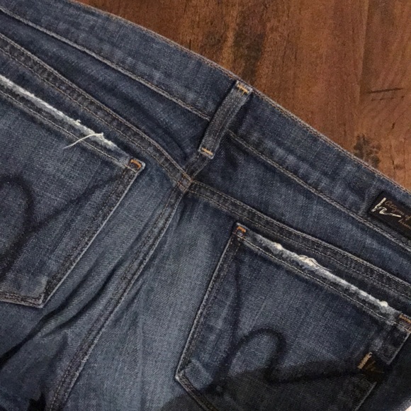 CITIZENS OF HUMANITY jeans - Picture 2 of 3